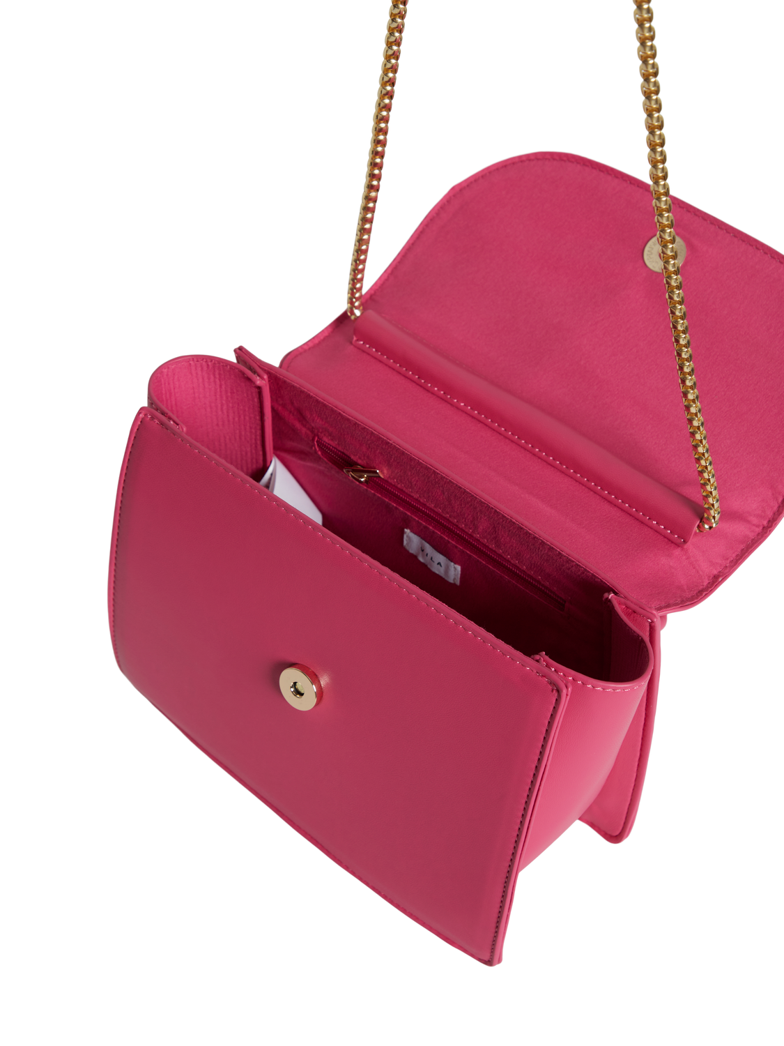 VIMORGAN Handbag - Cabaret